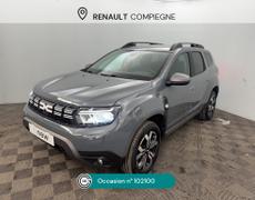 Dacia Duster Compiègne