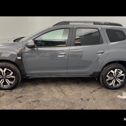 Dacia Duster Duster Blue dCi 115 4x4 Journey Compi&egrave;gne