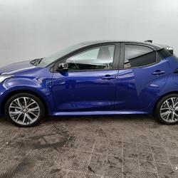 Toyota Yaris Hybride 116h Collection occasion - Compi&egrave;gne - photo 2/27
