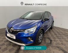 Renault Captur Compiègne