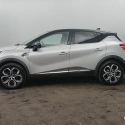 Renault Captur Captur TCe 90 Techno Compi&egrave;gne
