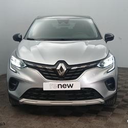 Renault Captur Captur TCe 90 Techno Compi&egrave;gne