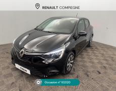 Renault Clio 5