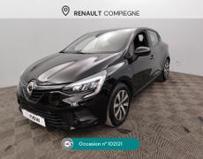 Renault Clio 5 Compiègne