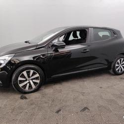 Renault Clio 5 Clio TCe 90 Equilibre Compi&egrave;gne