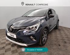 Renault Captur Compiègne