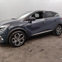 Renault Captur Captur TCe 90 Techno Compi&egrave;gne