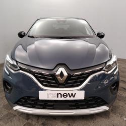 Renault Captur Captur TCe 90 Techno Compi&egrave;gne