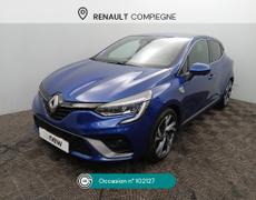 Renault Clio 5 Compiègne
