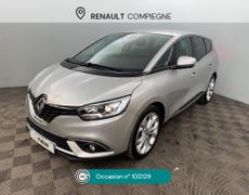 Renault Grand Scenic 4 Compiègne