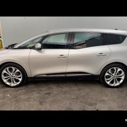 Renault Grand Scenic 4 Grand Scenic TCe 140 FAP EDC Business Compi&egrave;gne