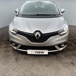 Renault Grand Scenic 4 Grand Scenic TCe 140 FAP EDC Business Compi&egrave;gne