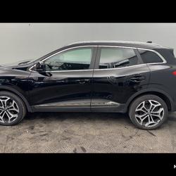 Renault Kadjar Kadjar Blue dCi 115 EDC Intens Compi&egrave;gne