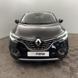 Renault Kadjar Kadjar Blue dCi 115 EDC Intens Compi&egrave;gne