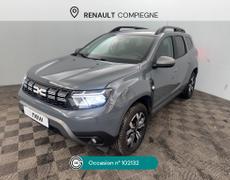 Dacia Duster Compiègne