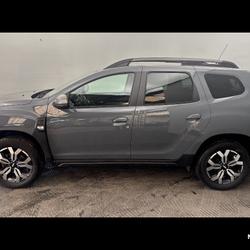 Dacia Duster Duster Blue dCi 115 4x2 Journey Compi&egrave;gne