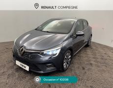 Renault Clio 5 Compiègne