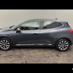Renault Clio 5 Clio TCe 90 - 21 Intens Compi&egrave;gne