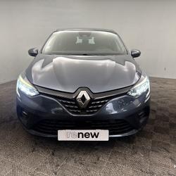 Renault Clio 5 Clio TCe 90 - 21 Intens Compi&egrave;gne
