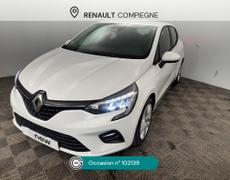 Renault Clio 5 Compiègne
