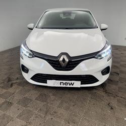 Renault Clio 5 Clio TCe 100 GPL Evolution Compi&egrave;gne