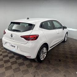 Renault Clio 5 Clio TCe 100 GPL Evolution Compi&egrave;gne