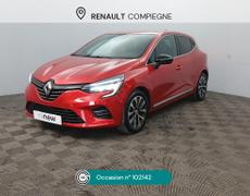 Renault Clio 5 Compiègne