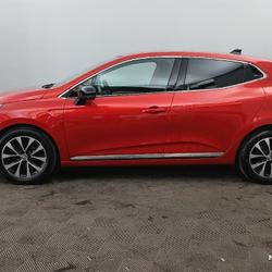 Renault Clio 5 Clio TCe 90 Techno Compi&egrave;gne
