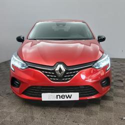 Renault Clio 5 Clio TCe 90 Techno Compi&egrave;gne