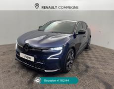 Renault Megane E-Tech Compiègne