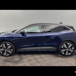 Renault Megane E-Tech E-Tech EV60 220 ch super charge Iconic occasion - Compi&egrave;gne - photo 2/27