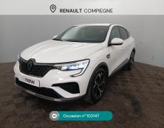 Renault Arkana Compiègne