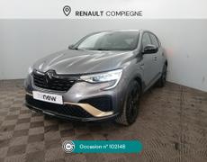 Renault Arkana Compiègne