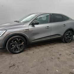 Renault Arkana Arkana E-Tech hybride 145 - 22 Engineered Compi&egrave;gne