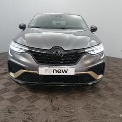 Renault Arkana Arkana E-Tech hybride 145 - 22 Engineered Compi&egrave;gne