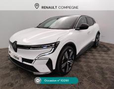 Renault Megane E-Tech Compiègne