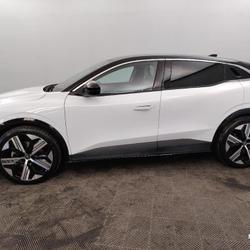 Renault Megane E-Tech E-Tech EV60 220 ch super charge Iconic occasion - Compi&egrave;gne - photo 2/25