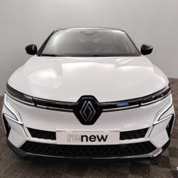 Renault Megane E-Tech E-Tech EV60 220 ch super charge Iconic occasion - Compi&egrave;gne - photo 3/25