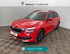 Skoda Kamiq Compiègne