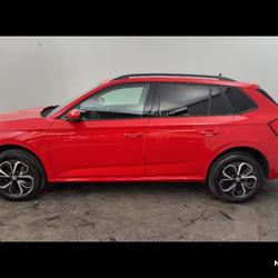 Skoda Kamiq Kamiq 1.0 TSI 116 ch DSG7 Ambition Compi&egrave;gne