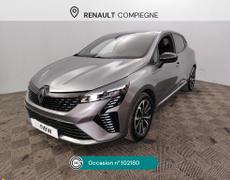 Renault Clio 5 Compiègne
