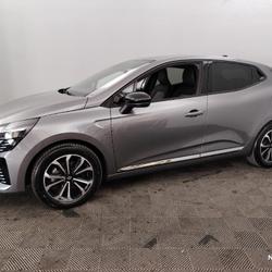 Renault Clio 5 Clio E-Tech full hybrid 145 ch GSR2 Techno Compi&egrave;gne