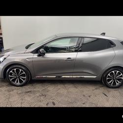 Renault Clio 5 Clio E-Tech full hybrid 145 ch GSR2 Techno Compi&egrave;gne