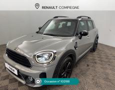 Mini Countryman Compiègne