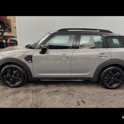Mini Countryman Countryman 136 ch BVA7 Cooper Compi&egrave;gne