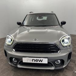 Mini Countryman Countryman 136 ch BVA7 Cooper Compi&egrave;gne