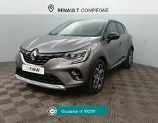 Renault Captur Compiègne
