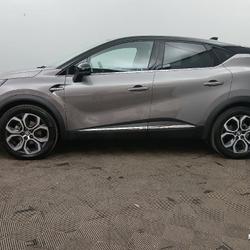 Renault Captur Captur E-Tech full hybrid 145 Techno Compi&egrave;gne