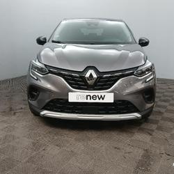 Renault Captur Captur E-Tech full hybrid 145 Techno Compi&egrave;gne