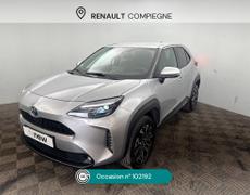 Toyota Yaris Cross Compiègne
